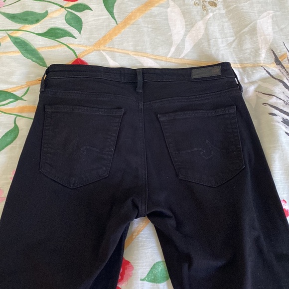 AG The Angel Boot Cut Jeans - Picture 6 of 6